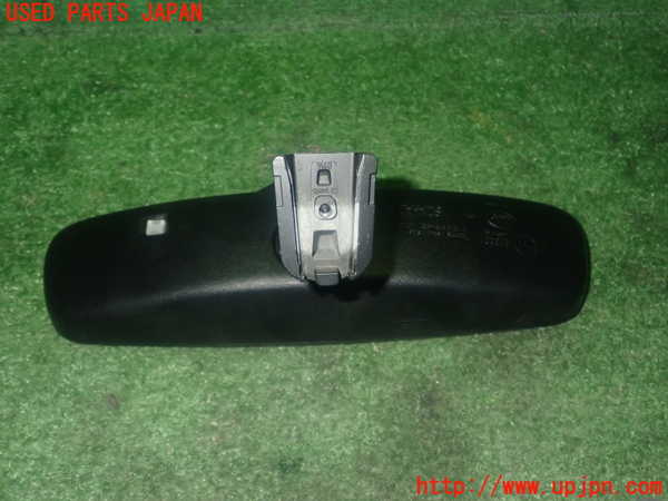 1UPJ-9234597615]ヴェゼル ハイブリッド(e：HEV)(RU3)ルームミラー 中古_2