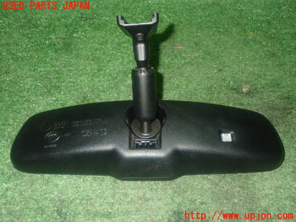 1UPJ-9234597615]ヴェゼル ハイブリッド(e：HEV)(RU3)ルームミラー 中古_3
