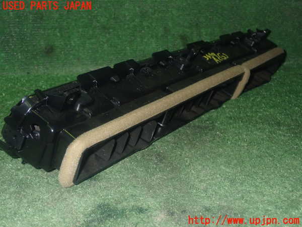 1UPJ-9234597527]ヴェゼル ハイブリッド(e：HEV)(RU3)エアコン吹き出し口2(左) 中古_2