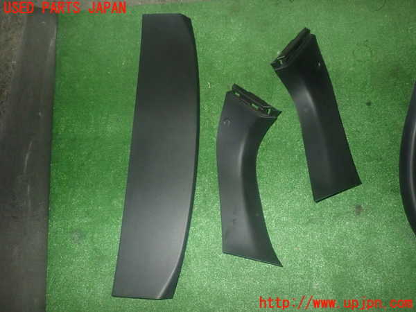 1UPJ-9234591578]ヴェゼル ハイブリッド(e：HEV)(RU3)バックドア内張り 中古_2