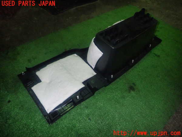 1UPJ-9234597771]ヴェゼル ハイブリッド(e：HEV)(RU3)ラゲッジトレイ1 中古_3