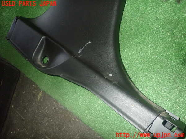 1UPJ-9234597670]ヴェゼル ハイブリッド(e：HEV)(RU3)左センターピラートリム 中古_3