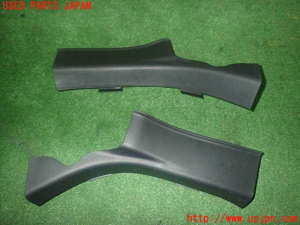 1UPJ-9234597740]ヴェゼル ハイブリッド(e：HEV)(RU3)スカッフプレート 中古_4