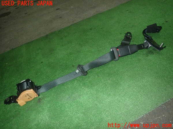 1UPJ-9234597155]ヴェゼル ハイブリッド(e：HEV)(RU3)右2列目シートベルト 中古_2