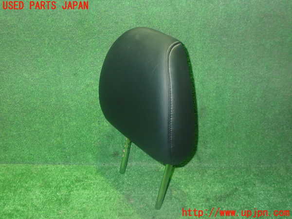 1UPJ-9234597040]ヴェゼル ハイブリッド(e：HEV)(RU3)運転席ヘッドレスト 中古_2