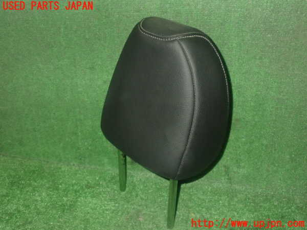 1UPJ-9234597040]ヴェゼル ハイブリッド(e：HEV)(RU3)運転席ヘッドレスト 中古_3