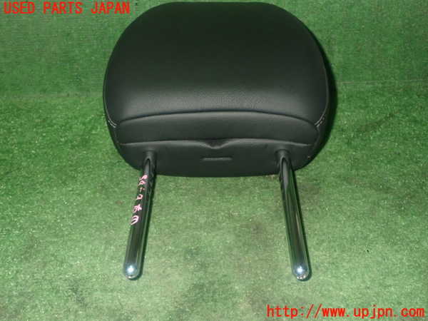 1UPJ-9234597040]ヴェゼル ハイブリッド(e：HEV)(RU3)運転席ヘッドレスト 中古_4