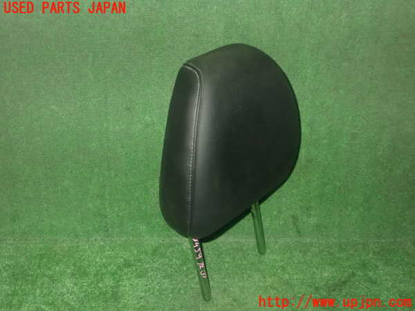 1UPJ-9234597070]ヴェゼル ハイブリッド(e：HEV)(RU3)助手席ヘッドレスト 中古_2