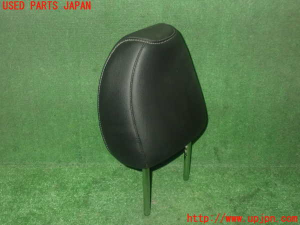 1UPJ-9234597070]ヴェゼル ハイブリッド(e：HEV)(RU3)助手席ヘッドレスト 中古_3