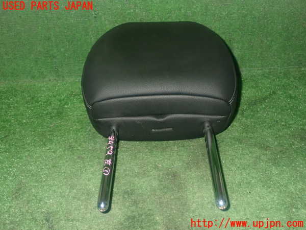 1UPJ-9234597070]ヴェゼル ハイブリッド(e：HEV)(RU3)助手席ヘッドレスト 中古_4
