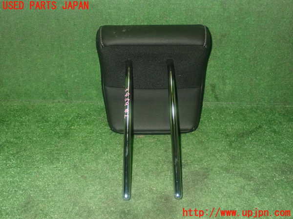 1UPJ-9234597130]ヴェゼル ハイブリッド(e：HEV)(RU3)真中2列目ヘッドレスト 中古_4