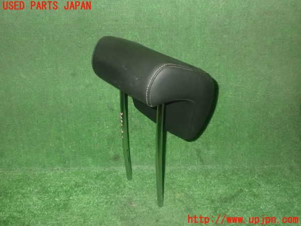 1UPJ-9234597180]ヴェゼル ハイブリッド(e：HEV)(RU3)左2列目ヘッドレスト 中古_3