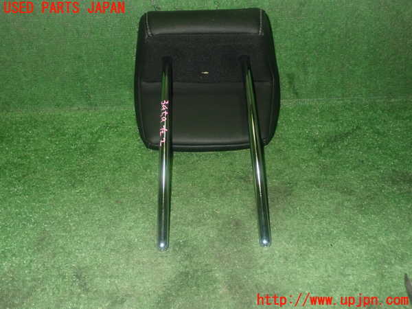 1UPJ-9234597180]ヴェゼル ハイブリッド(e：HEV)(RU3)左2列目ヘッドレスト 中古_4