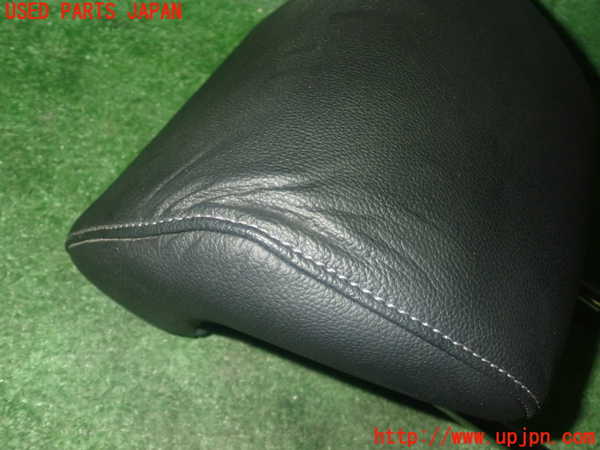 1UPJ-9234597180]ヴェゼル ハイブリッド(e：HEV)(RU3)左2列目ヘッドレスト 中古_5