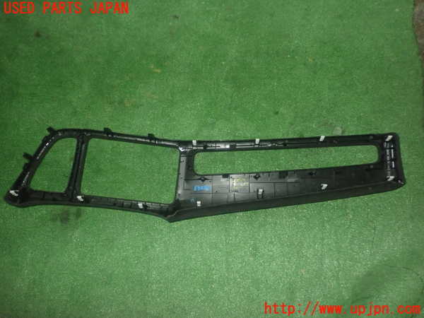 1UPJ-9234597691]ヴェゼル ハイブリッド(e：HEV)(RU3)内装トリム類1 中古_2
