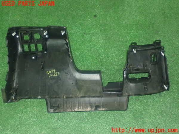 1UPJ-9234597692]ヴェゼル ハイブリッド(e：HEV)(RU3)内装トリム類2 中古_2