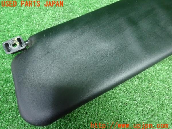 3UPJ=9234600003]シトロエン CX 25DTR TURBO 2(型式不明)純正 左リアサンバイザー 中古_4