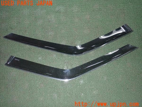 3UPJ=9234600012]シトロエン CX 25DTR TURBO 2(型式不明)AEROLIFT アエロリフト フロントサイドバイザー 中古_2