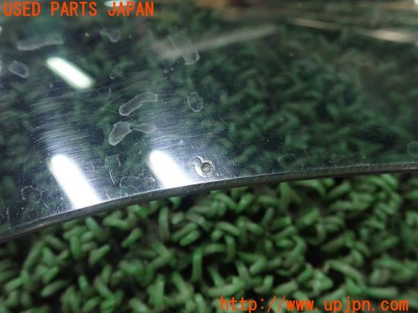 3UPJ=9234600012]シトロエン CX 25DTR TURBO 2(型式不明)AEROLIFT アエロリフト フロントサイドバイザー 中古_4