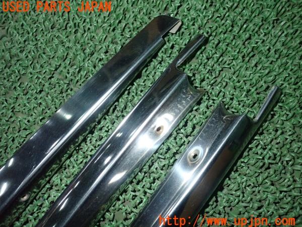 3UPJ=9234600013]シトロエン CX 25DTR TURBO 2(型式不明)純正 リアガラスモール 中古_2