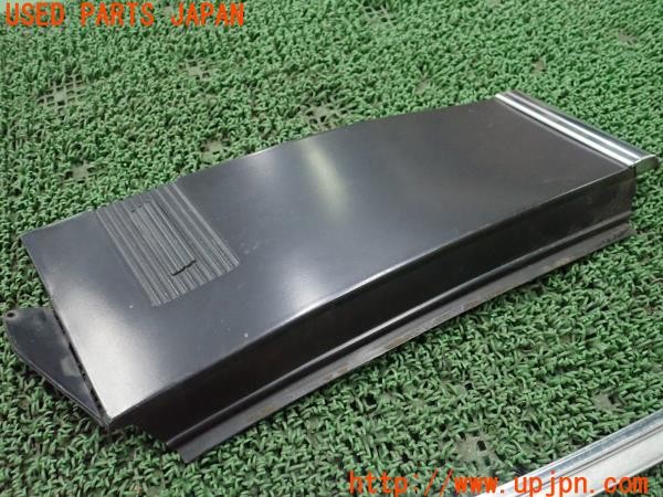 3UPJ=9234600014]シトロエン CX 25DTR TURBO 2(型式不明)純正 右クォーターパネルモール 中古_3