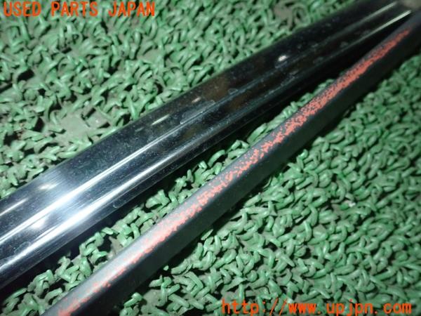 3UPJ=9234600014]シトロエン CX 25DTR TURBO 2(型式不明)純正 右クォーターパネルモール 中古_4