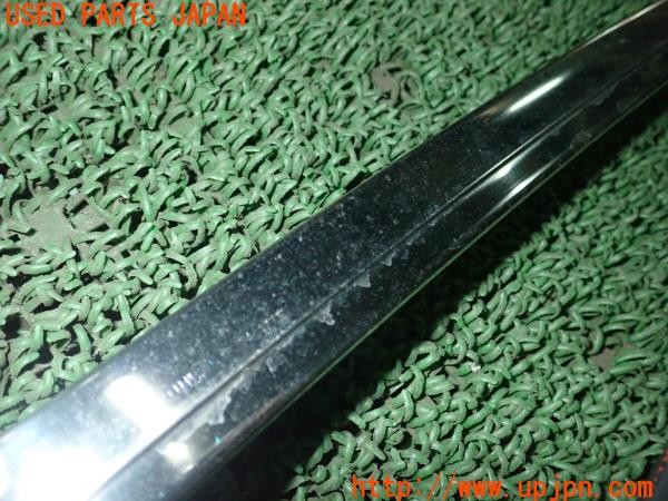 3UPJ=9234600014]シトロエン CX 25DTR TURBO 2(型式不明)純正 右クォーターパネルモール 中古_5