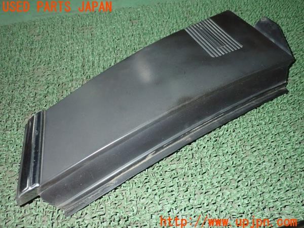 3UPJ=9234600015]シトロエン CX 25DTR TURBO 2(型式不明)純正 左クォーターパネルモール 中古_3