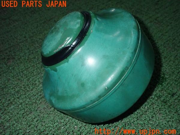 3UPJ=9234600401]シトロエン CX 25DTR TURBO 2(型式不明)純正 LHMタンク ハイドロリック リザーブタンク 中古_2