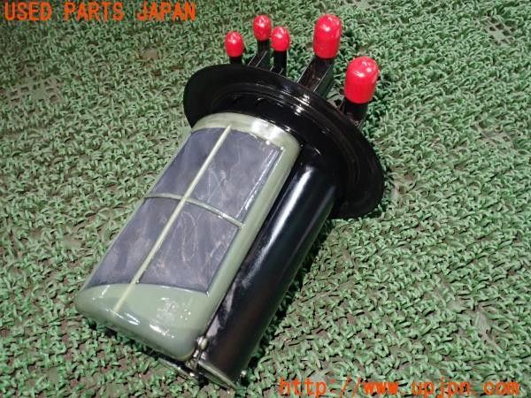 3UPJ=9234600401]シトロエン CX 25DTR TURBO 2(型式不明)純正 LHMタンク ハイドロリック リザーブタンク 中古_4