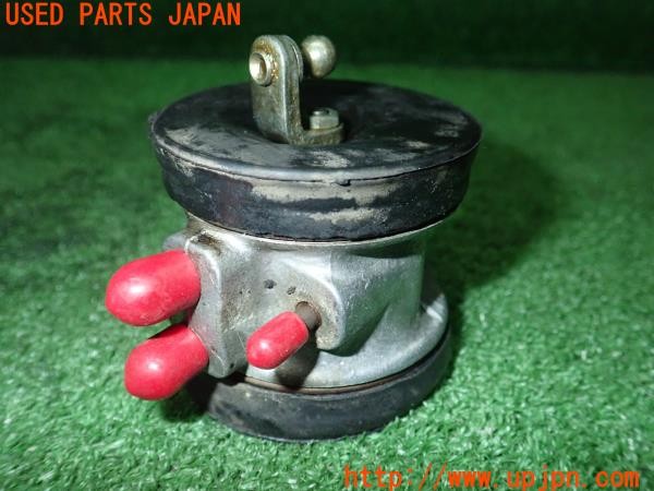 3UPJ=9234600402]シトロエン CX 25DTR TURBO 2(型式不明)純正 フロントハイトコレクター 中古_3