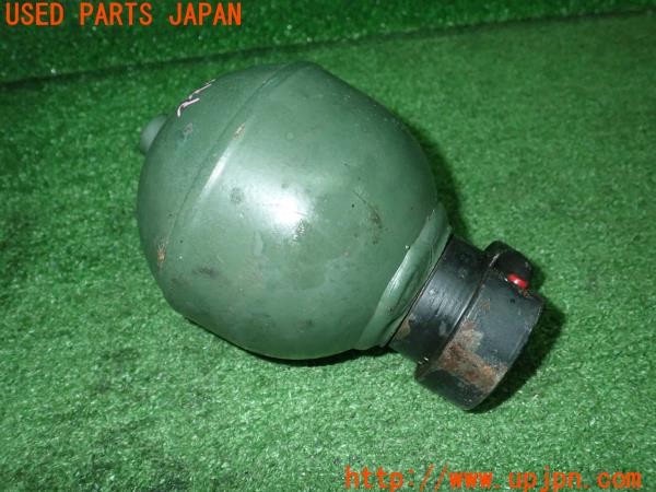 3UPJ=9234600405]シトロエン CX 25DTR TURBO 2(型式不明)純正 RP 62 DP アキュムレーター 中古_2