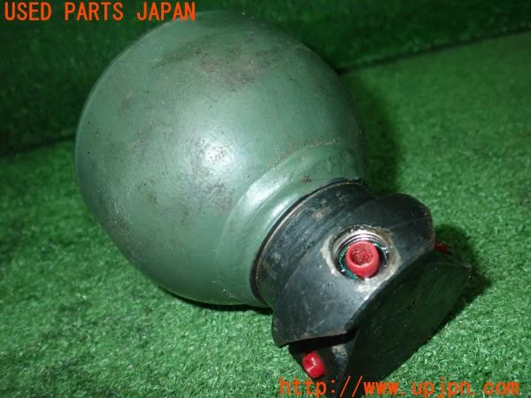 3UPJ=9234600405]シトロエン CX 25DTR TURBO 2(型式不明)純正 RP 62 DP アキュムレーター 中古_3