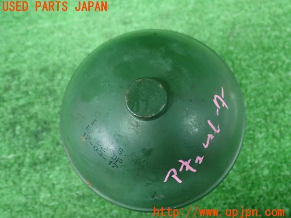 3UPJ=9234600405]シトロエン CX 25DTR TURBO 2(型式不明)純正 RP 62 DP アキュムレーター 中古_4