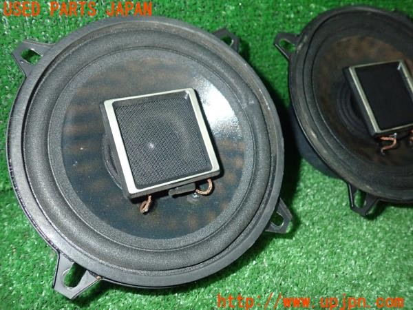 3UPJ=9234600535]シトロエン CX 25DTR TURBO 2(型式不明)JSE Jet Sound Electronics JSE-560 スピーカー 中古_2