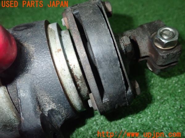 3UPJ=9234600566]シトロエン CX 25DTR TURBO 2(型式不明)純正 ハイドロリックポンプ 油圧ポンプ 中古_4