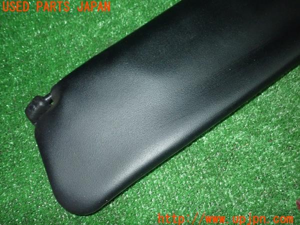 3UPJ=9234600631]シトロエン CX 25DTR TURBO 2(型式不明)純正 右リアサンバイザー 中古_2