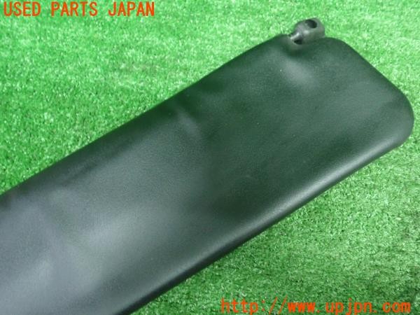 3UPJ=9234600631]シトロエン CX 25DTR TURBO 2(型式不明)純正 右リアサンバイザー 中古_3
