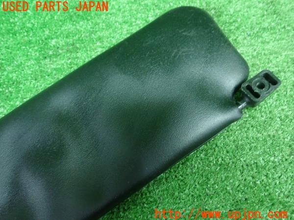 3UPJ=9234600631]シトロエン CX 25DTR TURBO 2(型式不明)純正 右リアサンバイザー 中古_5