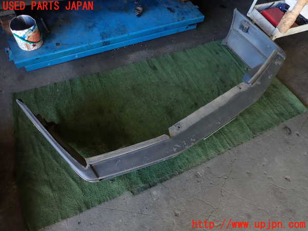 1UPJ-9234601010]シトロエン・CX(型式不明)フロントバンパー 中古_2