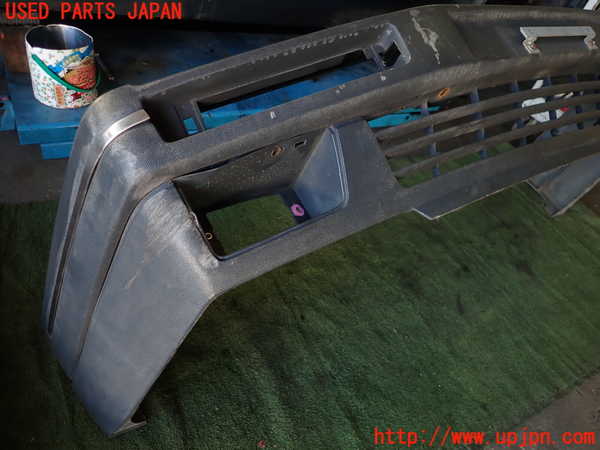 1UPJ-9234601010]シトロエン・CX(型式不明)フロントバンパー 中古_3