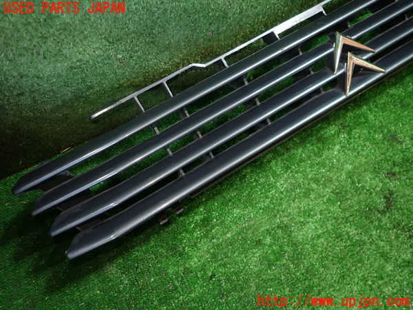 1UPJ-9234601050]シトロエン・CX(型式不明)ラジエターグリル 中古_2