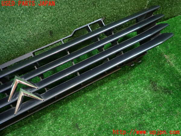 1UPJ-9234601050]シトロエン・CX(型式不明)ラジエターグリル 中古_3