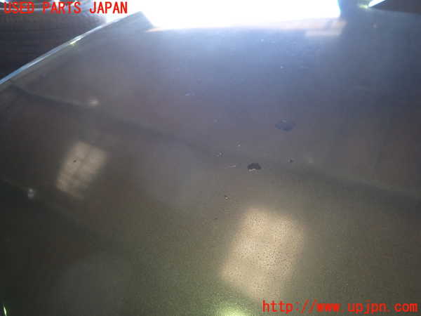1UPJ-9234601060]シトロエン・CX(型式不明)ボンネットフード 中古_2
