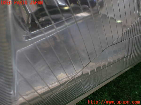 1UPJ-9234601130]シトロエン・CX(型式不明)右ヘッドライト ハロゲン 中古_2