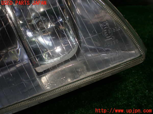 1UPJ-9234601130]シトロエン・CX(型式不明)右ヘッドライト ハロゲン 中古_3