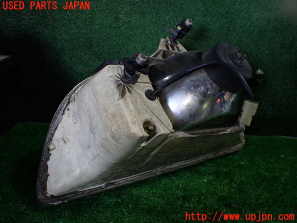 1UPJ-9234601130]シトロエン・CX(型式不明)右ヘッドライト ハロゲン 中古_4