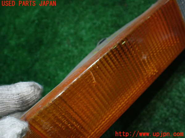 1UPJ-9234601152]シトロエン・CX(型式不明)左コーナーランプ 中古_2