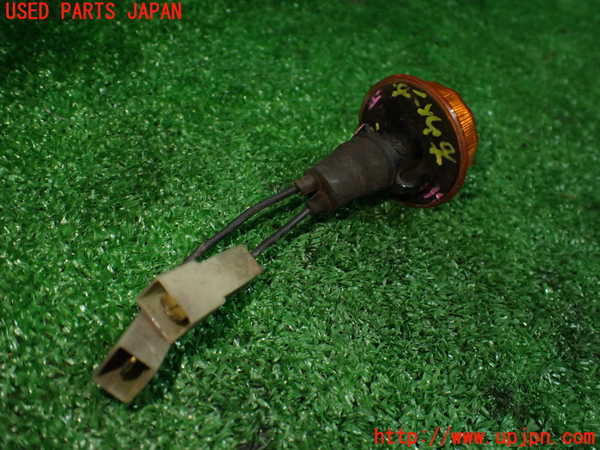 1UPJ-9234601160]シトロエン・CX(型式不明)右ウィンカーレンズ 中古_3