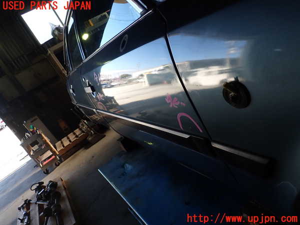 1UPJ-9234601230]シトロエン・CX(型式不明)右前ドア 中古 SAINT-GOBAIN SEKURIT M34 43R-000929_2